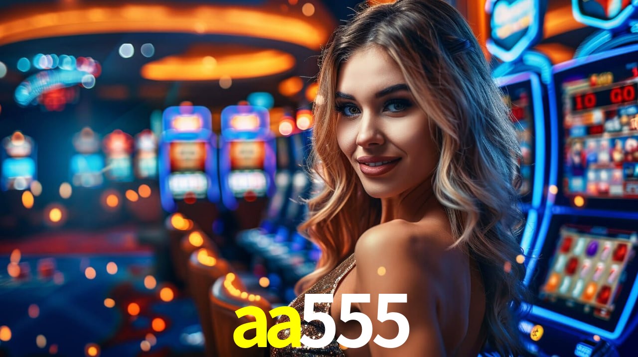Experiência VIP aa555