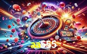 Estatísticas aa555
