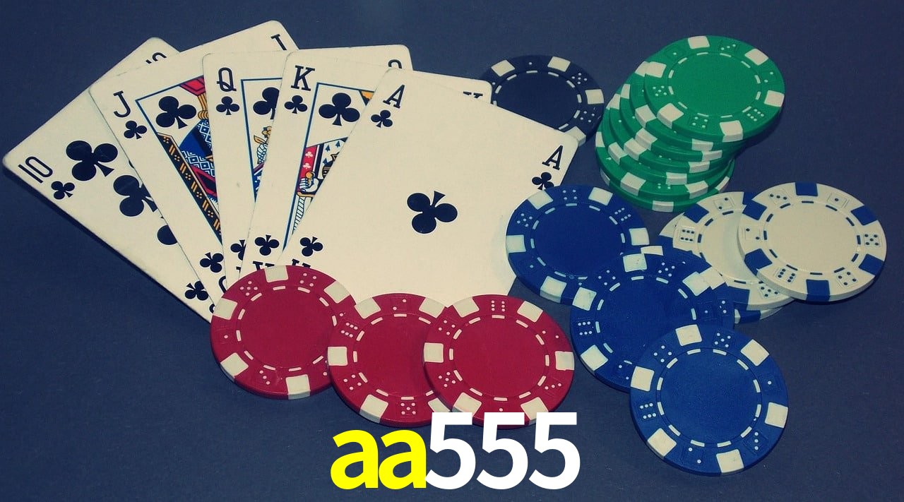 Statistics aa555