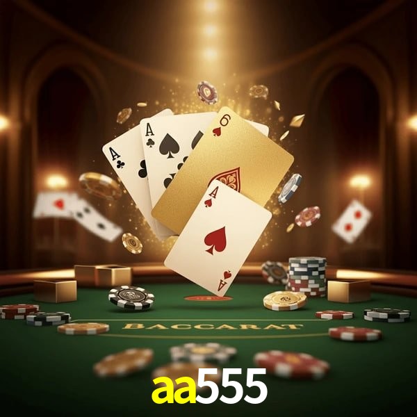 Blackjack Table aa555