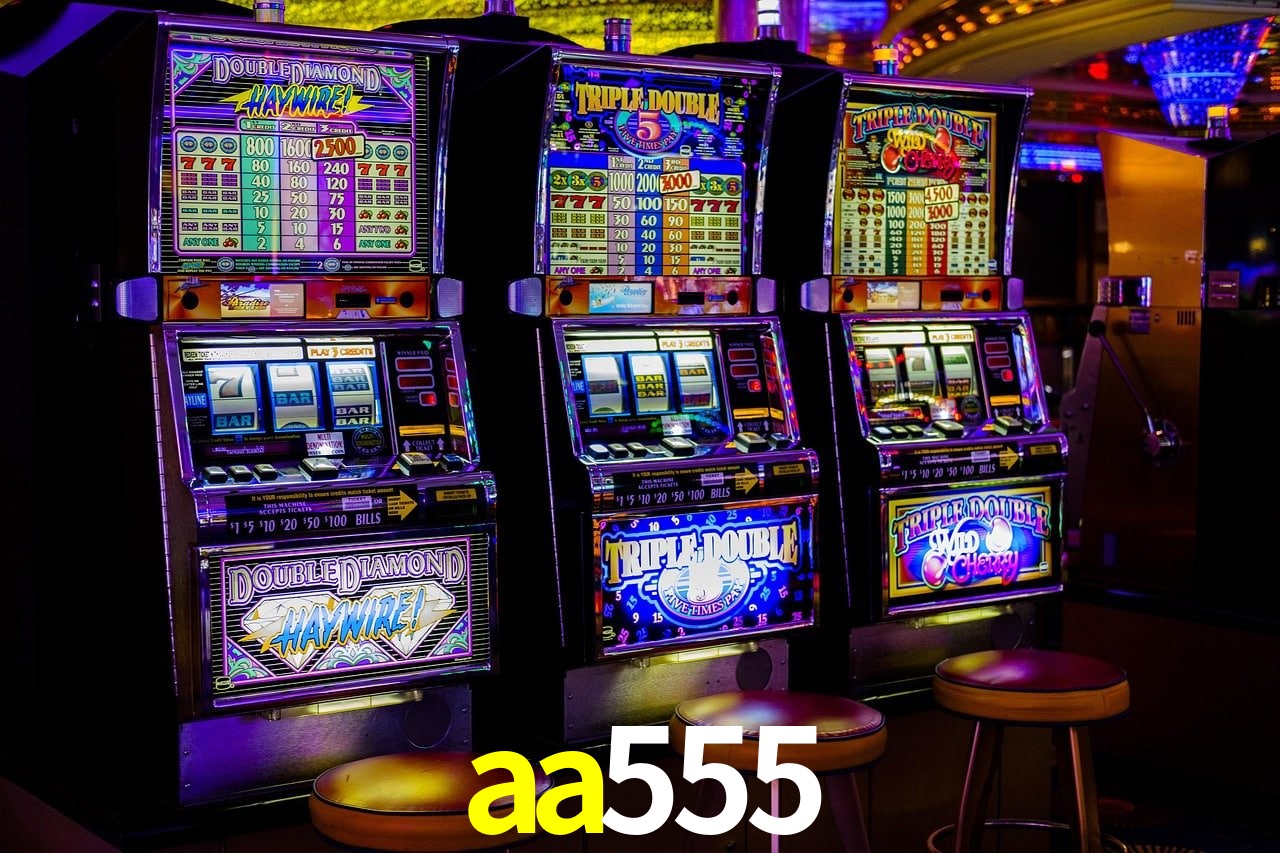 Apostas de Basquete aa555