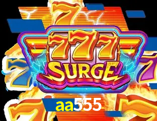 A Popularidade dos Caça-Níqueis no aa555