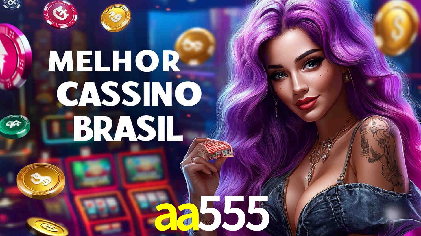 Explorando a Categoria de Eventos em Apostas na aa555