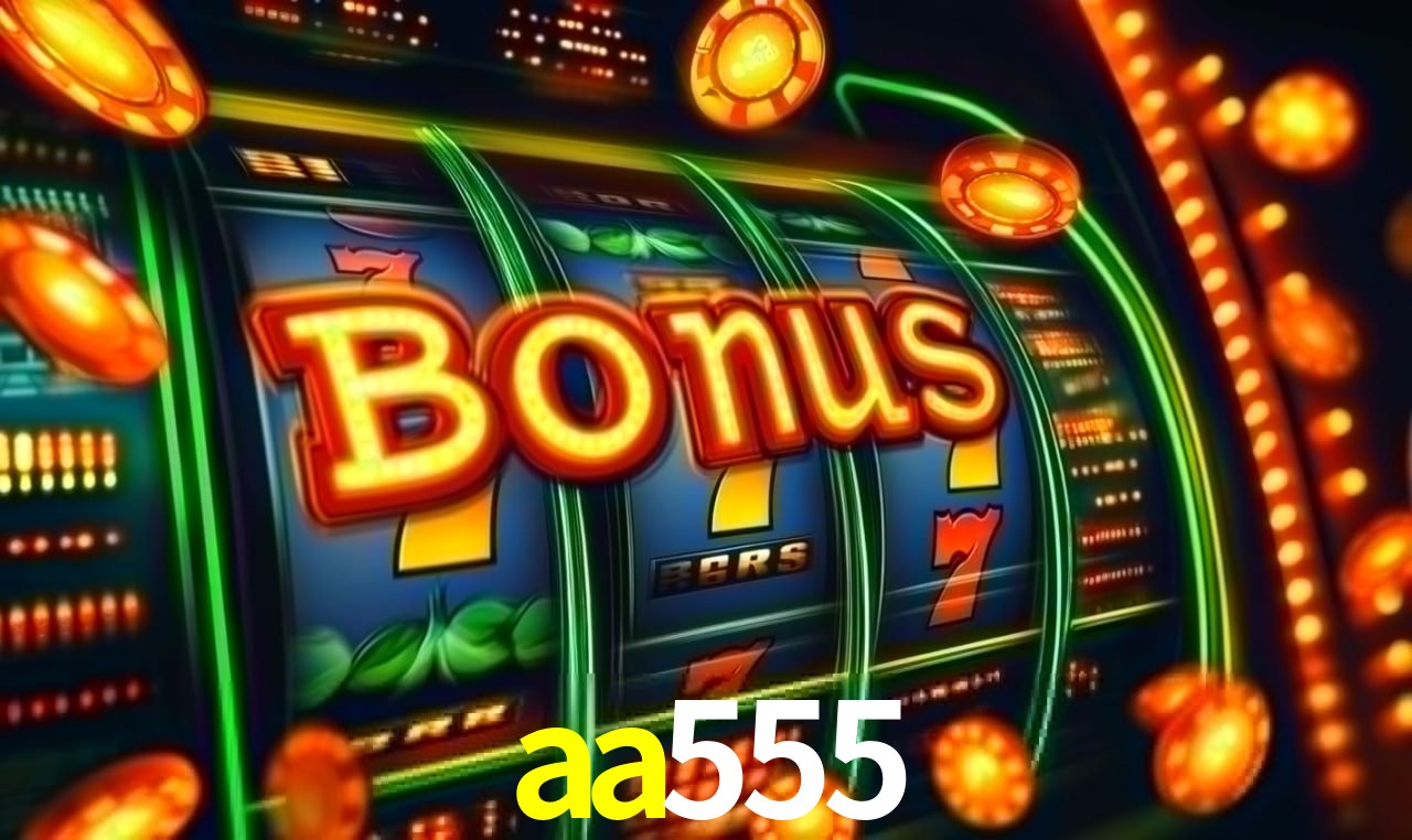 Live Casino aa555