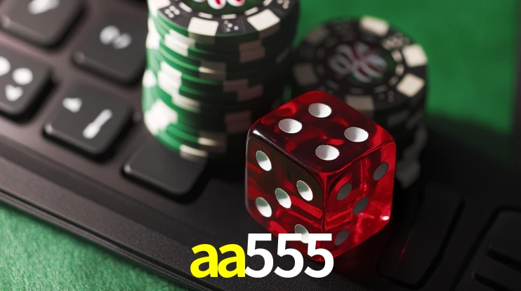 Live Casino aa555