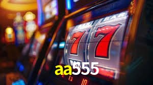Sistemas de Segurança aa555