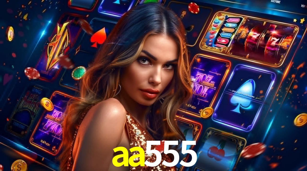 cassino aa555