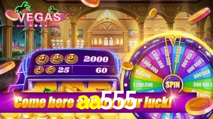 Seasonal Promotions aa555