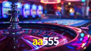 Recursos de Bônus aa555