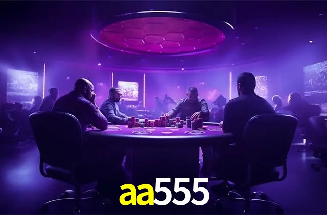 Jogos de Slot aa555