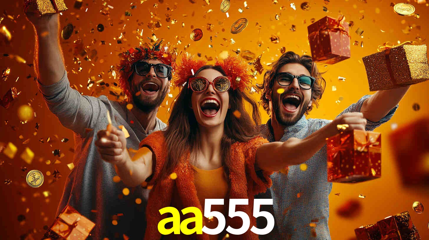 aa555: A Experiência de Casino com Jogos de Mesa ao Vivo