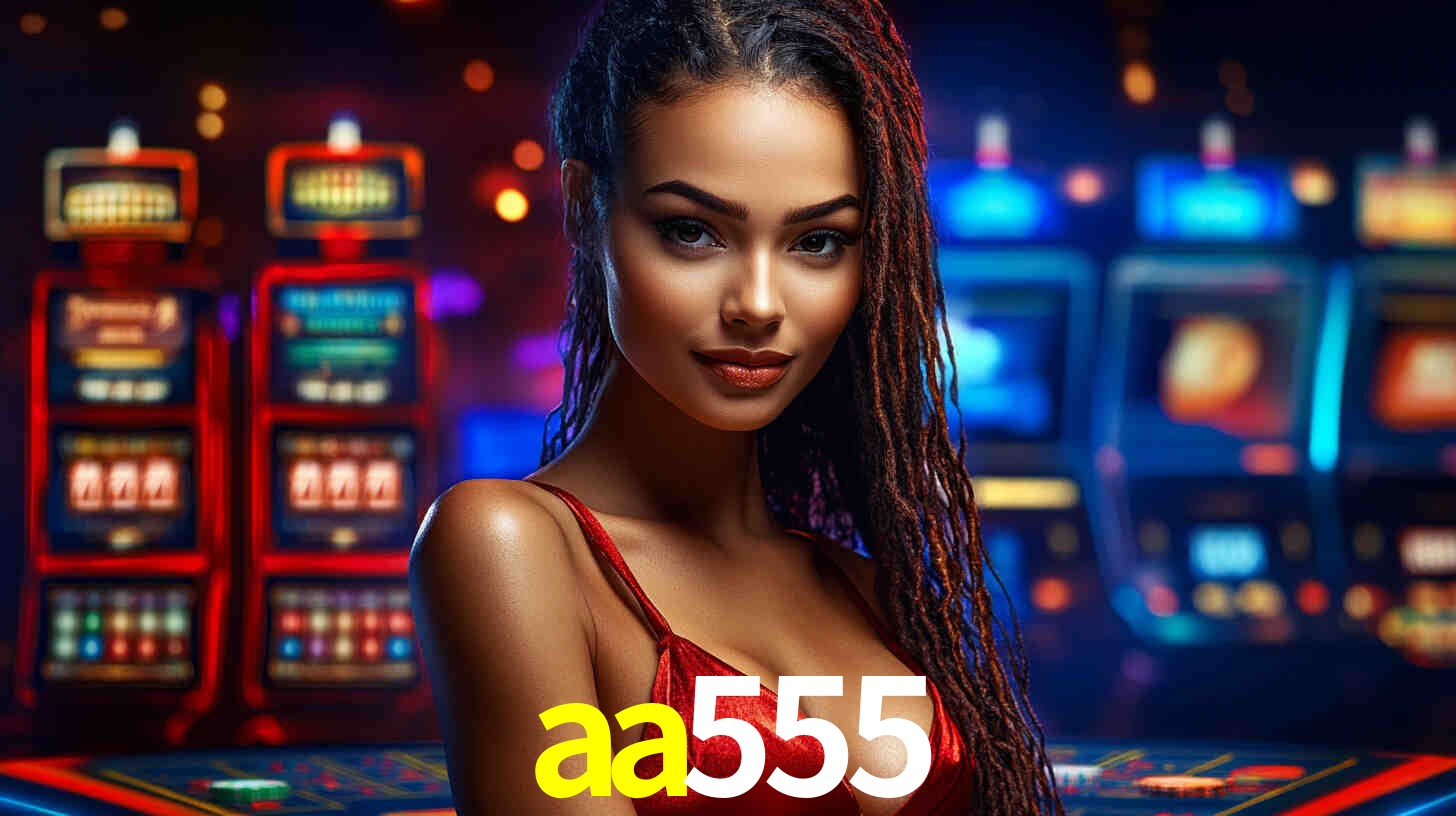 Desvendando o Mundo dos Jogos Virtuais na aa555