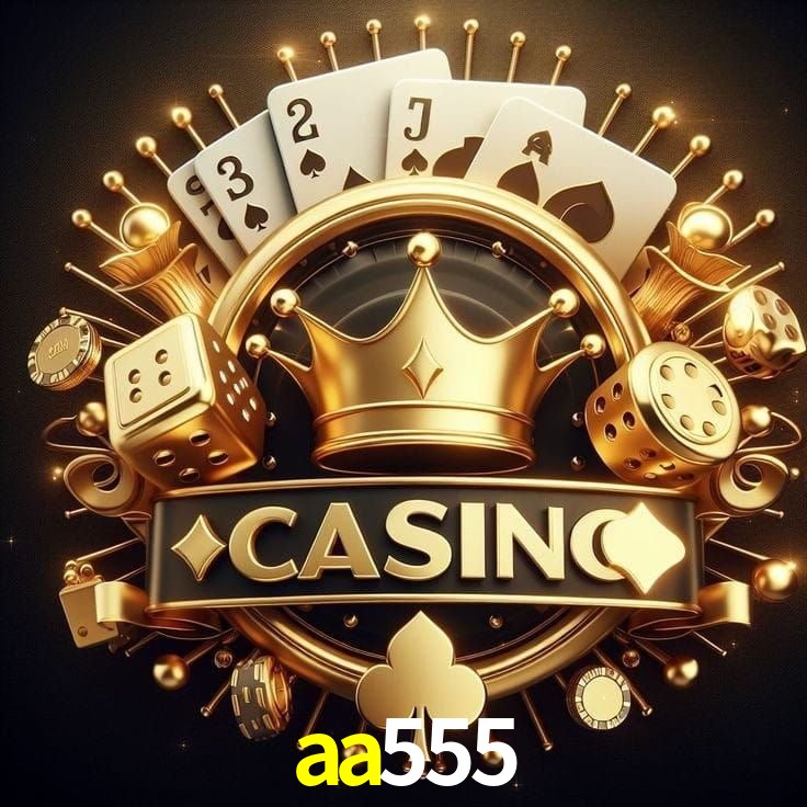 Casino Ao Vivo aa555