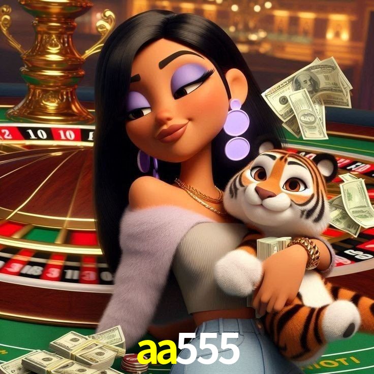Football Betting aa555