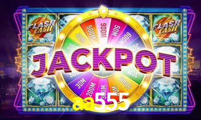 Descubra o Mundo do Cassino Online com aa555