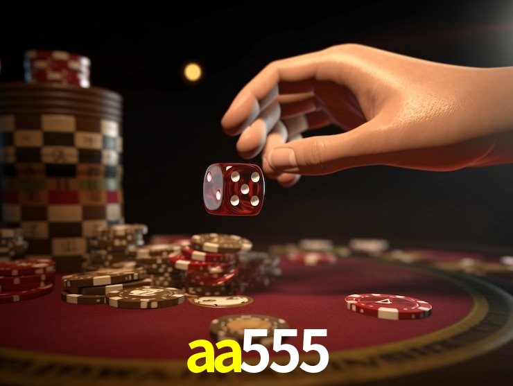 Login Seguro aa555