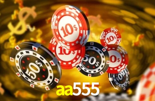 Apostas de Tênis aa555