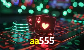 Avaliações dos Jogadores aa555