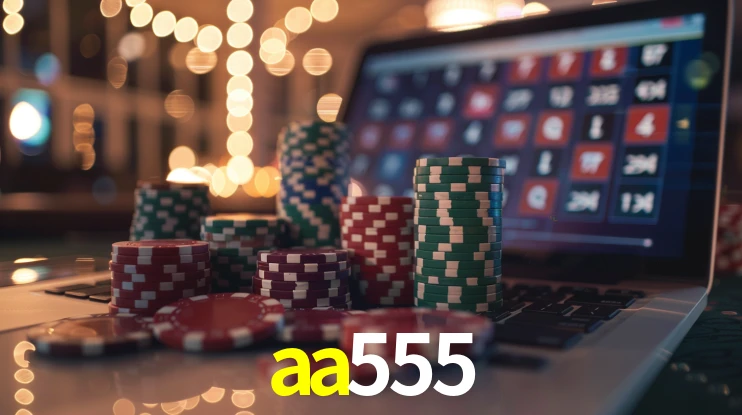Slot Games aa555