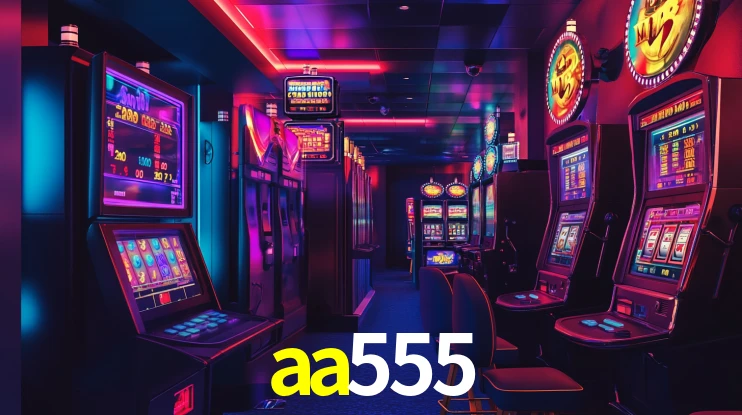 aa555 bet