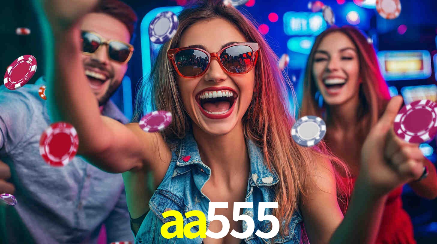 Descubra a Essência do aa555: Nossa História e Compromissos