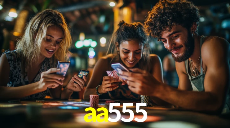 Daily Bonuses aa555