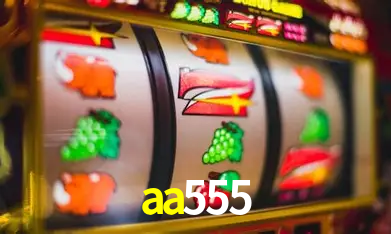 Apostas Esportivas na aa555: Um Guia Completo