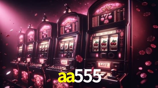 PIX Instantâneo aa555