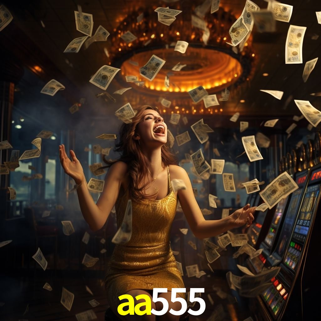Roulette Table aa555